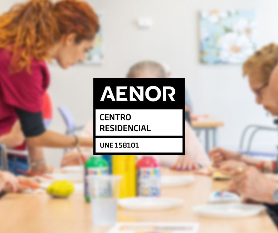 Sergesa Aenor